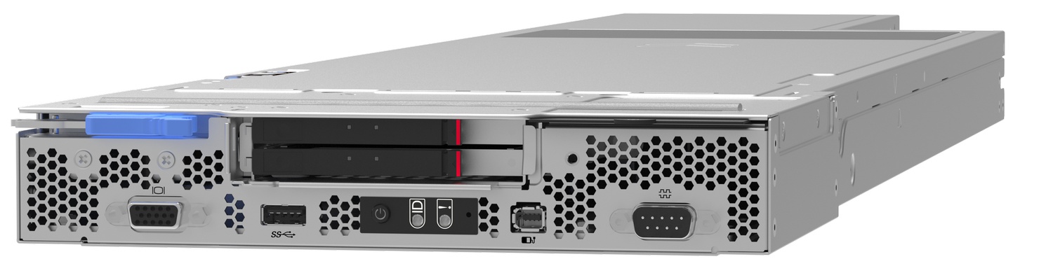 Lenovo Launches New and Updated Servers with 5th Gen Intel